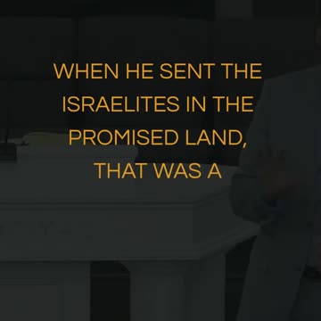 It takes faith to live in victory