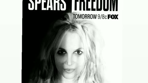 Britney spears documentary will air on fox tonight at 9pm