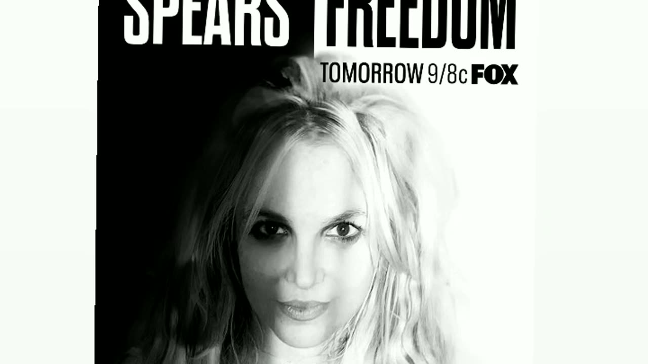 Britney spears documentary will air on fox tonight at 9pm