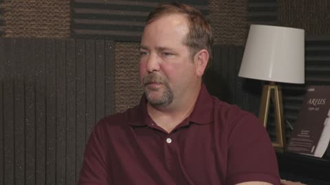 Meet Brian Munson