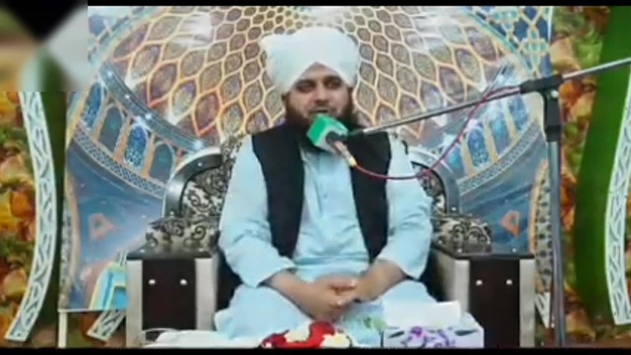 کسی مسلمان کا دل خوش کرنا جن و انسان کی عبادت سے بہتر ہے۔