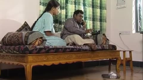 Amrutham Episode -2