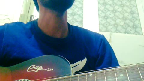 Hamnawa- Jubin nautial song cover by T. R Gehlot