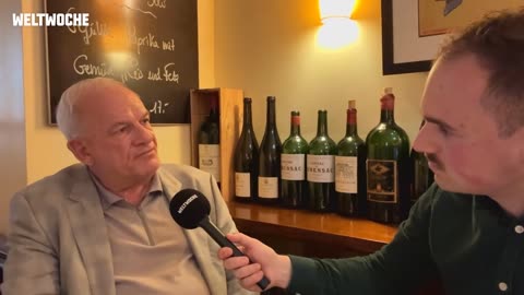 April 7, 2024..🇩🇪 🇦🇹 🇨🇭..👉Weltwoche Daily DE...🌍🐰👉..PETER HAHNE.. 👉Man kann die deutsche Politik ohne Cannabis gar nicht mehr ertragen👈