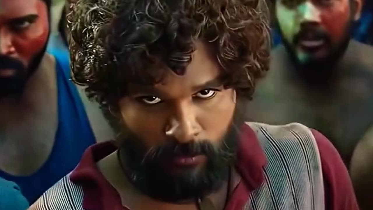Pushpa the rule🔥🔥