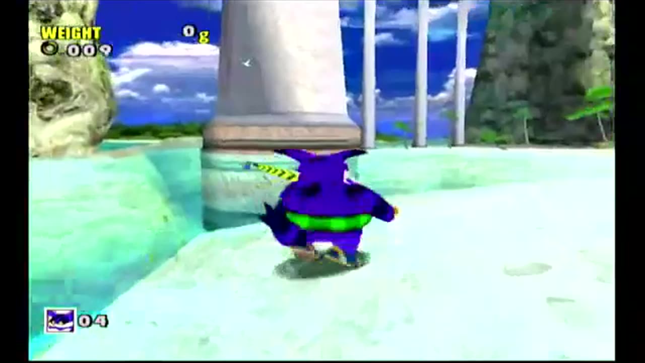 Let's Play Sonic Adventure Part 23