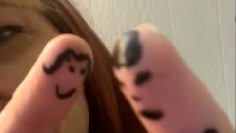 The Finger Puppet Funny Farm