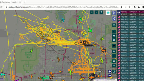 Bird Nazi Utah Invasion - noonish Feb 2nd 2024 -