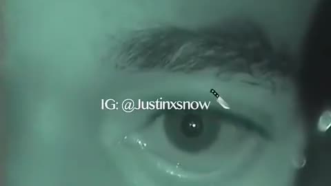 REPTILIAN EYES!