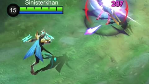 Build Hero Karie
