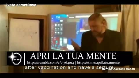Dott. Andreas Noack - Nanorasoi sotto forma di idrossido di grafene, che tagliano i vasi sanguigni