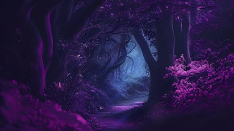 Fantasy Electronic Psychedelic Set
