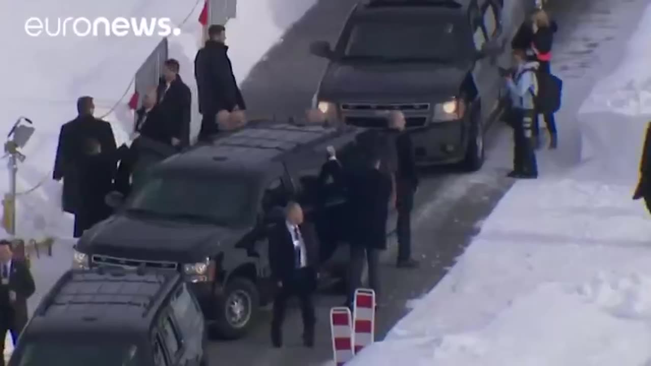 Draining the Swamp best documentary