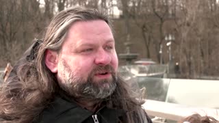 Ukrainians express support for state of emergency