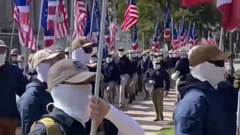 Nationalism edit - Seven Nation Army V9