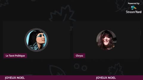 Live *A NOEL FAUT QUE CA PETE : * Live By Nanou
