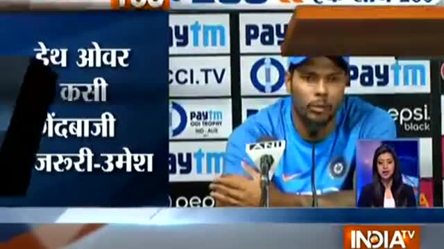 Top Sports News - 1st October, 2017