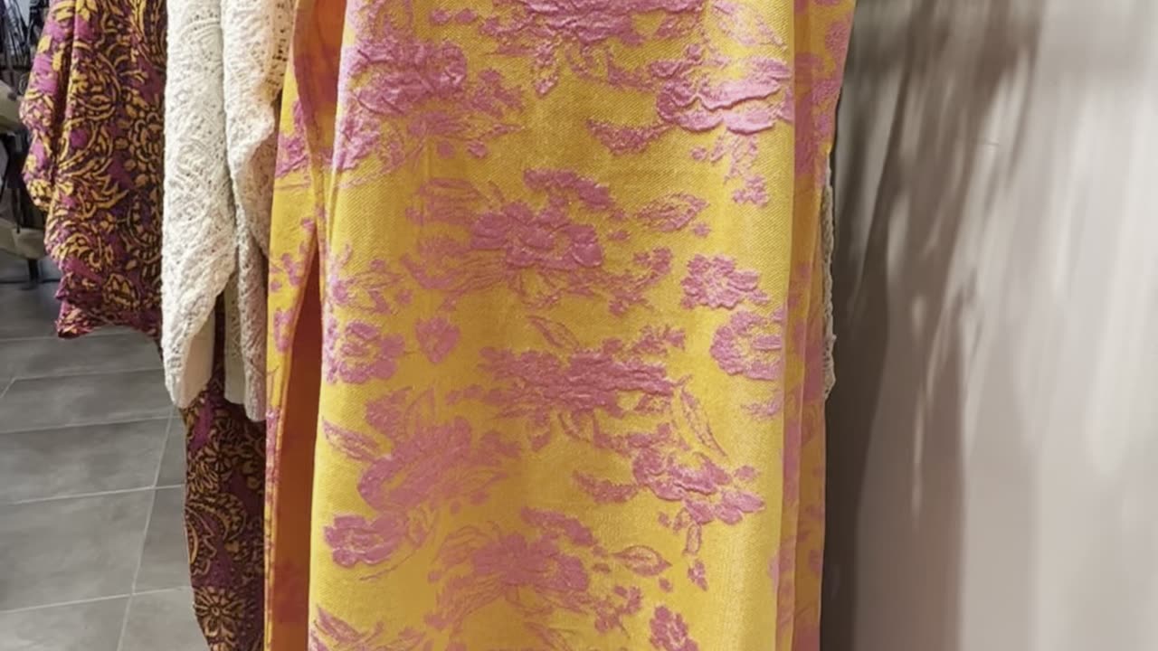 Zara Spring 2023 Collection
