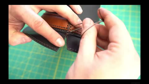 5 Tricks to Kick Your Worst Leather Goods Manufacturing Process Habits