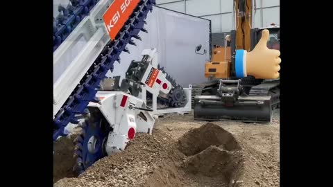 15 Top Most Ingenious Attachments that Transforms Your Excavator Drastically!