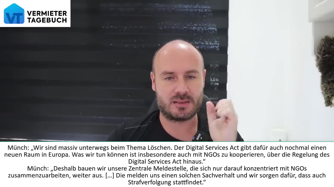 Faeser startet mit "Säuberung" aller Andersdenkenden - Stasi kommt zurück