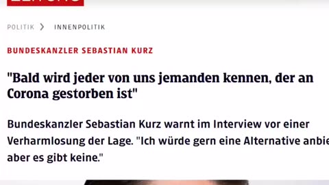 Entscheide selbst: Pandemie oder Fake?!