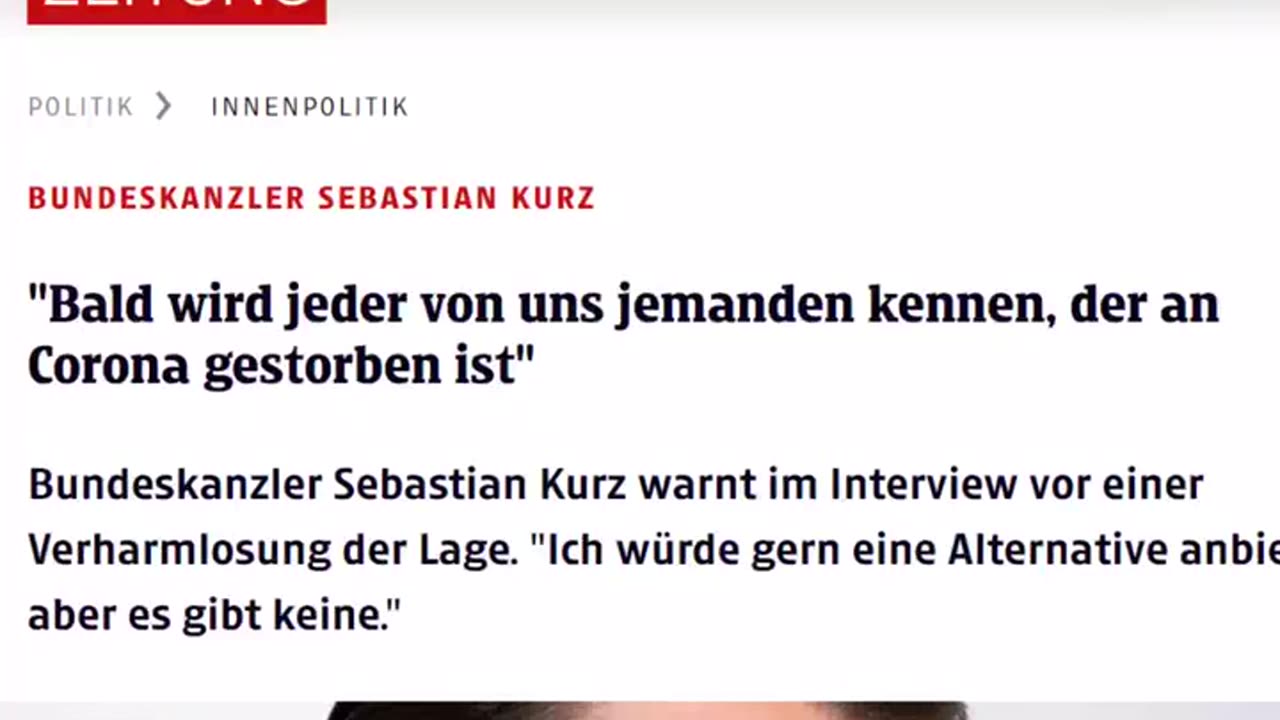 Entscheide selbst: Pandemie oder Fake?!