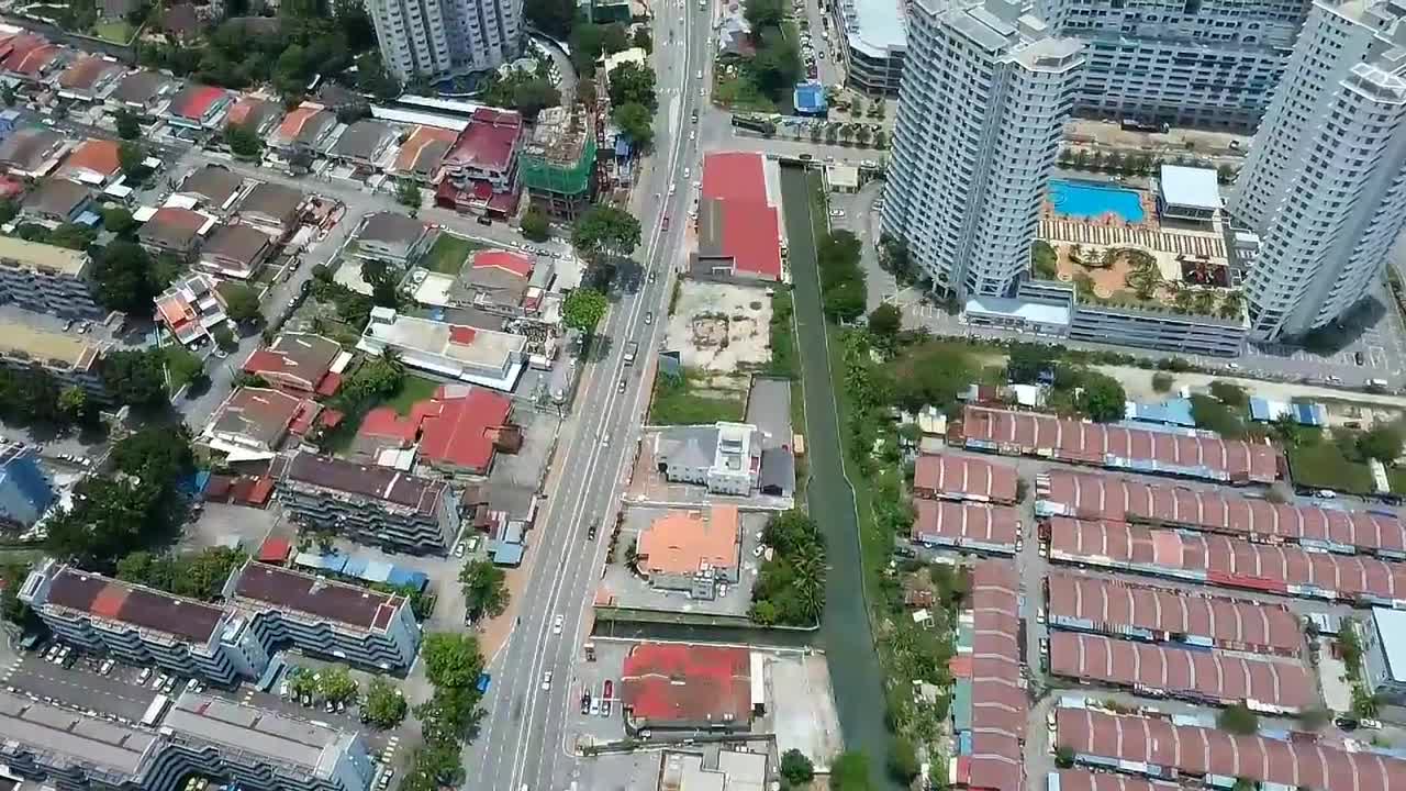 Tanjung Tokong, Penang, Malaysia