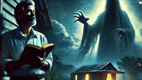 HOW THE SPIRITUAL WORLD WORKS IN THE EARLY MORNING
