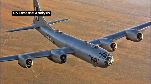 US is Testing The Most Intimidating Military Aircraft