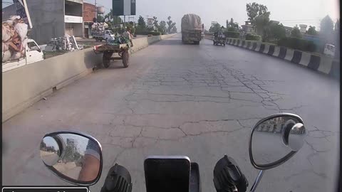 Lahore To Chatral EP 1 Watch In HD Urdu/Hindi #travelblogger #discoverpakistanwithfaisalmeer #vlog