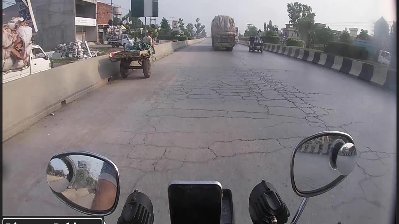 Lahore To Chatral EP 1 Watch In HD Urdu/Hindi #travelblogger #discoverpakistanwithfaisalmeer #vlog
