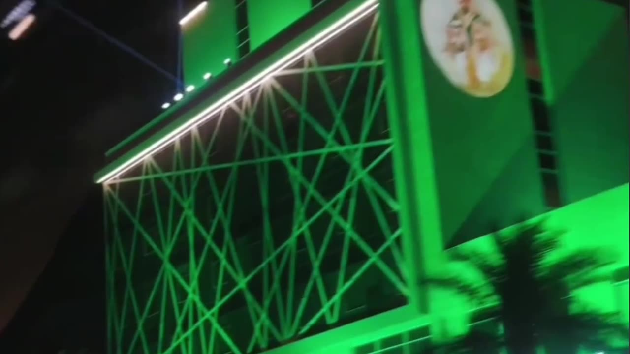 Saudi Arabia National Day