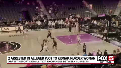 Update Former G League NBA Player Chance Comanche Confesses To....