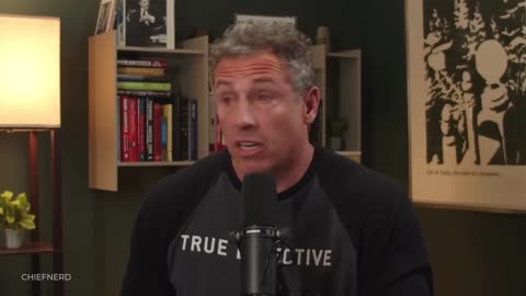 Chris Cuomo BEGS For Forgiveness For Democrat Pandemic Policies In New Clip