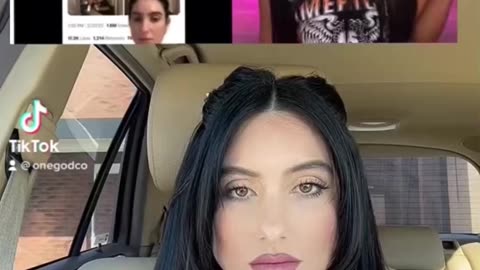 MORGAN ARIEL REPLIES TO ROBERT BLAIRE WHITE