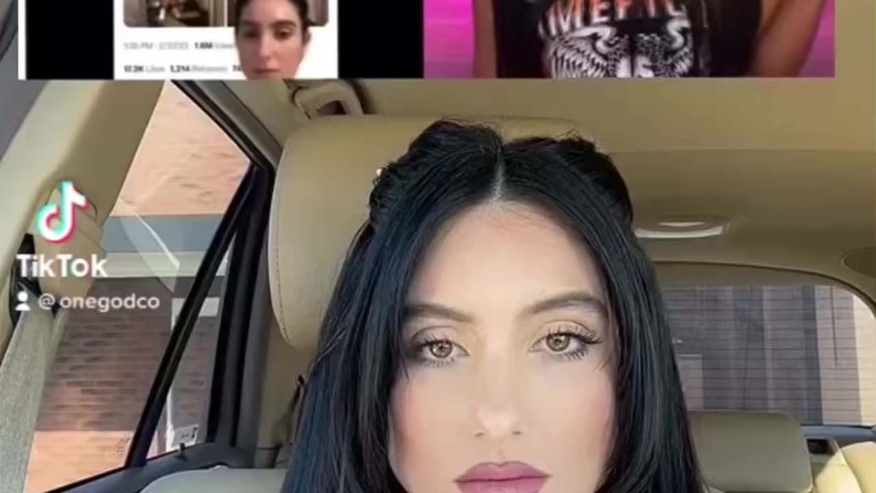 MORGAN ARIEL REPLIES TO ROBERT BLAIRE WHITE