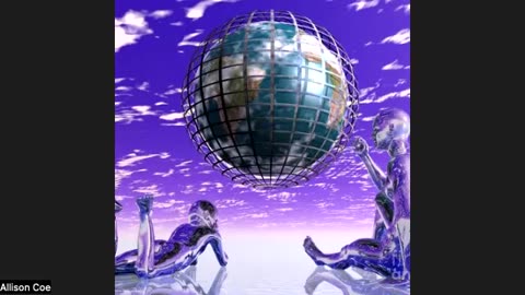 ET Roundtable - Flashes coming to Earth - Quantum Hypnosis