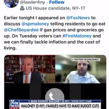FireMaloney.com