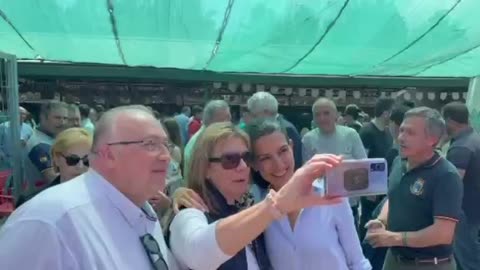 "Solo VOX está en la realidad y apuesta por la seguridad"