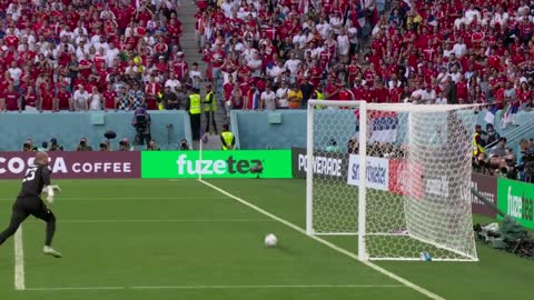 SIX GOAL THRILLER! Cameroon v Serbia FIFA World Cup Qatar 2022