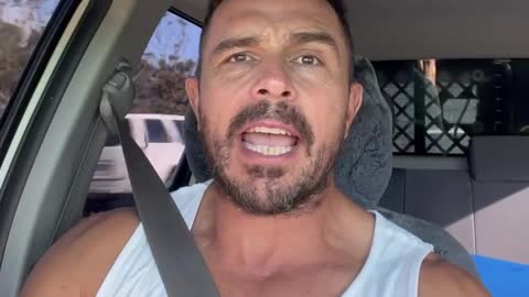 David Oneegs 17 March 2022 Ute Chat about Vaxx etc.