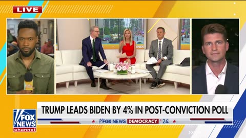 Trump RIPS Biden ahead of CNN Presidential Debate 'Fact checker's dream'.