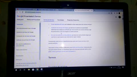 Fui BLOQUEADO no youtube hoje 11/11/2022.