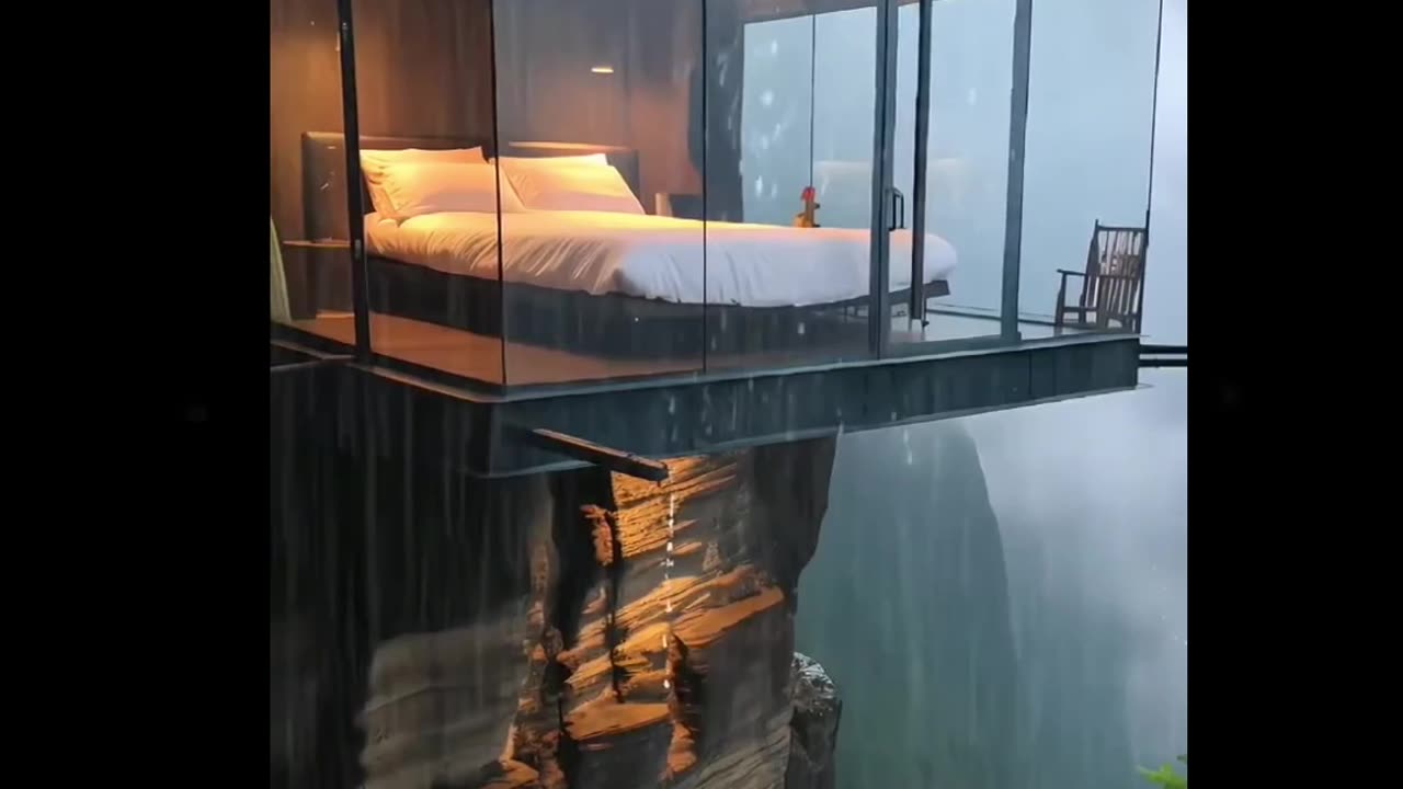 Dream place to spend vacations