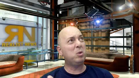 REALIST NEWS - I KNEW the deep state was not in control. CNN produced charged with sex crimes 9 y/o