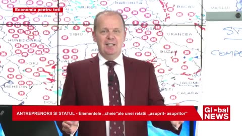 Economia pentru toți (Global News România; 02.10.2024)