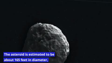 NASA'S warns of potential impact in 2046 || Will Asteroids DW Strike Earth