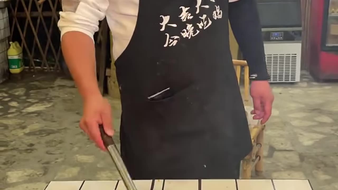 Soo amazing cooking and delicious. 🤤🥩🍚