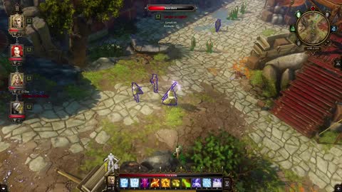 Divinity Original Sin Classic Part 41